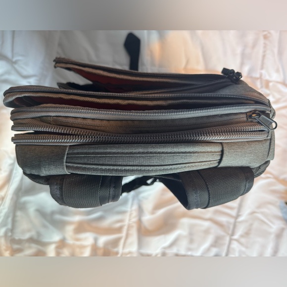 eBags Pro Slim Laptop Backpack. - Picture 5 of 5